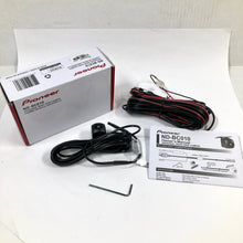 Load image into Gallery viewer, Pioneer ND-BC010 Universal Rear View Camera
