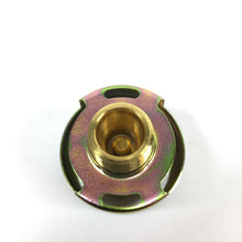 Load image into Gallery viewer, Globe Sprinkler GL5606 The Inch Quick Response Adjustable Concealed Pendent
