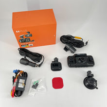 Load image into Gallery viewer, Rexing R4 Dash Cam w/ 1080p All Around Resolution (606780)
