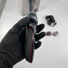 Load image into Gallery viewer, Panasonic ES-LL41-K Arc3 Electric Shaver Wet/Dry Trimmer with 2 Comb Attachments
