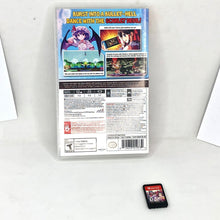 Load image into Gallery viewer, Touhou Kobuto V: Burst Battle - Nintendo Switch Game
