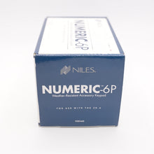 Load image into Gallery viewer, Niles Numeric-6P Accessory Keypad for the Solo-6 IR (FG01442)
