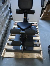 Load image into Gallery viewer, Centr - Body Weight Home Gym Machine - Black
