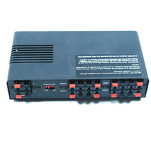 Load image into Gallery viewer, Sonance 4 Pair Stereo Speaker Selector (Each) - Black [SS4]
