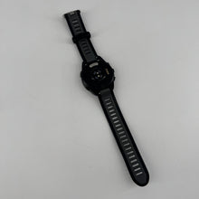 Load image into Gallery viewer, Garmin Forerunner 165 GPS Running Smartwatch - Black
