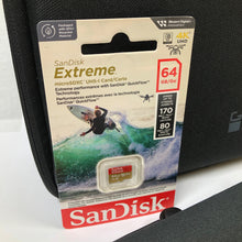 Load image into Gallery viewer, GoPro HERO13 Black 5.3K Action Camera w/ Case &amp; Accessories
