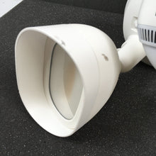 Load image into Gallery viewer, Ring Floodlight Cam Wired Pro Wi-Fi 1080p Surveillance Camera - White (5B28S4)
