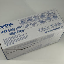 Load image into Gallery viewer, Brother TN431BK 3,000 Page-Yield Toner - Black New
