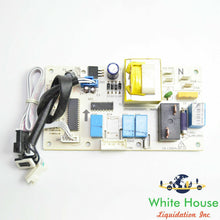 Load image into Gallery viewer, Midea Main Control Board (17120600000110)
