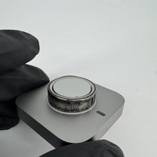 Load image into Gallery viewer, Oura Ring 4 Smart Activity Tracker Size 12 - Black acceptable
