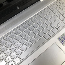 Load image into Gallery viewer, HP Envy x360 Convertible 15-BP100 15.6" i5-8250U 8GB RAM 256 SSD

