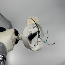 Load image into Gallery viewer, LOT OF 3 Ring Floodlight Cam Wired 1080P HD Video Cameras FOR PARTS (5AT3T2)
