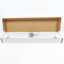 Load image into Gallery viewer, Kallista 26" One Slide Bar w Hand Shower Holder P21629-00-CP (Polished Chrome)
