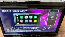 Load image into Gallery viewer, Pioneer DMH-1500NEX 7" Digital Receiver  (READ!)
