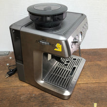 Load image into Gallery viewer, Breville Barista Express Espresso Machine BES870XL - Brushed Stainless Steel
