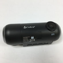 Load image into Gallery viewer, Cobra SC201 Dual View Smart Dash Cam - Black(READ!)
