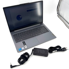 Load image into Gallery viewer, Lenovo IdeaPad Slim 3 15IRU9 i5-13th Gen 8GB 256GB SSD Windows 11 Home
