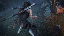 Load image into Gallery viewer, Koch International Rise Of The Tomb Raider: 20 Year Celebration Artbook Edition
