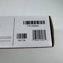 Load image into Gallery viewer, HP 116A Yellow Standard Capacity Toner Cartridge W2062A
