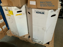 Load image into Gallery viewer, Kohler Cimarron Ch 1-Pc 1.28 Eb Toilet Right Hand - White

