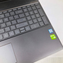 Load image into Gallery viewer, HP Spectre x360 15-CH011DX 15.6" Intel Core i7-8550U 16GB RAM 512GB SSD 2-in-1
