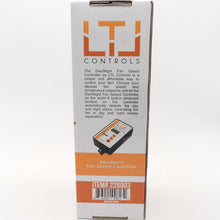 Load image into Gallery viewer, LTL Controls Simple Day / Night Fan Speed Controller Motor (226003)
