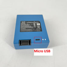 Load image into Gallery viewer, EUFY T8520  Genuine Battery 3.63V 36 Wh for Smart lock  S330/E330/S230 Micro USB
