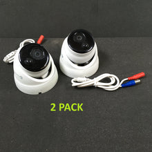 Load image into Gallery viewer, Swann Pro-1080MSD Dome Security Camera White (2 PACK)
