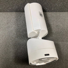 Load image into Gallery viewer, Ring Pan-Tilt Indoor Cam White 5F93F2
