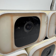 Load image into Gallery viewer, PACK OF 5 Eufy Security Solo Cam S40 Security Cameras (T8124) Acceptable
