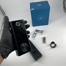 Load image into Gallery viewer, eufy Security Smart Lock FamiLock S3 Max with Palm Vein Recognition.
