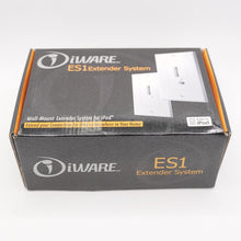 Load image into Gallery viewer, Niles iWare ES1 Wall-Mount Extender System for iPod (FG01267)
