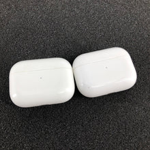 Load image into Gallery viewer, LOT OF 2 Apple AirPods Pro 1st Gen A2084 A2083 A2190 SOUND ISSUES
