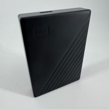 Load image into Gallery viewer, *FOR PARTS* WD 4TB My Passport Portable External Hard Drive HDD

