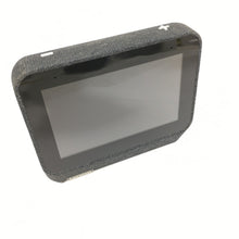 Load image into Gallery viewer, Lenovo Smart Clock 2 Black CD-24502F
