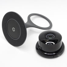 Load image into Gallery viewer, Google Cam Security Camera Indoor with Magnetic Stand (A0005) 1st Gen
