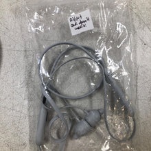 Load image into Gallery viewer, FOR PARTS LOT OF 15 Beats Flex Wireless Bluetooth Earbuds Earphones - Black/Whit
