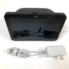 Load image into Gallery viewer, Amazon Echo Show 8 R85SD6 3rd Gen Smart Speaker - Black acceptable
