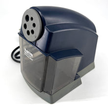 Load image into Gallery viewer, X-ACTO School Pro 167X Heavy Duty Electric Pencil Sharpener 6-Hole XL Bin Tested
