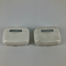 Load image into Gallery viewer, LOT OF 2 ISSUE Apple AirPods Pro 1st Gen A2083, A2084, A2190 - FIND MY!
