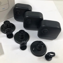Load image into Gallery viewer, Blink Outdoor 4 1080p Wi-Fi Outdoor 3-Camera Security System - Black

