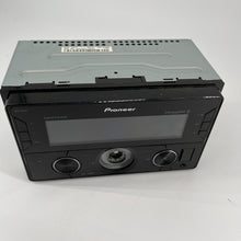 Load image into Gallery viewer, Pioneer MVH-S622BS 2-Din Digital Media Receiver (FOR PARTS!)
