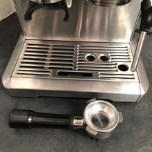 Load image into Gallery viewer, Breville Barista Express Espresso Machine BES870XL - Brushed Stainless Steel
