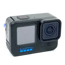 Load image into Gallery viewer, GoPro HERO11 Black 5.7K UHD Action Camera READ DETAILS

