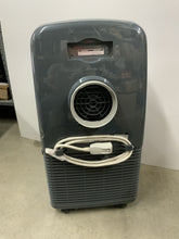Load image into Gallery viewer, LG LP1215GXR 115V Portable Air Conditioner - Grey for Rooms up to 400 SQ FT.
