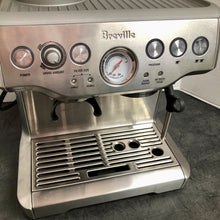 Load image into Gallery viewer, Breville Barista Express Espresso Machine - Brushed Stainless Steel BES870XL /B

