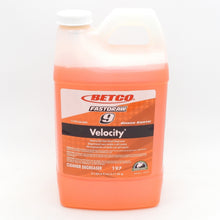 Load image into Gallery viewer, Betco Fastdraw 9 Velocity Cleaner Degreaser (Pack of 4) 67.6 Fl Oz / 2 L

