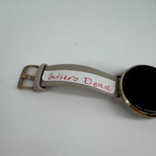Load image into Gallery viewer, Garmin Venu 3S Watch 41mm - Bad Battery
