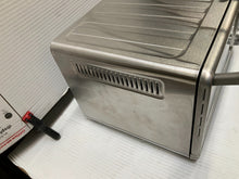 Load image into Gallery viewer, Breville - the Smart Oven Air Fryer - Stainless Steel (BOV860BSS1BUS1) "READ"
