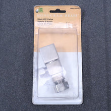 Load image into Gallery viewer, Monorgam Brass MBX139050 Quarter Turn Angle Stops - Contemporary
